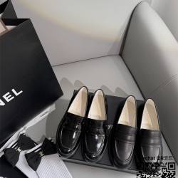 샤넬 CHANEL 로퍼 구두 슈즈