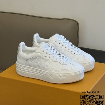 루이비통 LV 여성 스니커즈 운동화 신발 여성용