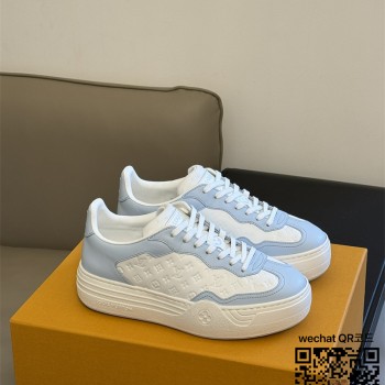 루이비통 LV 여성 스니커즈 운동화 신발 여성용