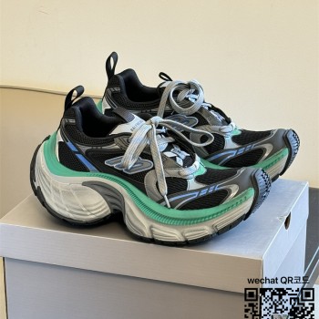 발렌시아가 BALENCIAGA 10XL 스니커즈 운동화 신발 남여공용