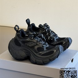 발렌시아가 BALENCIAGA 10XL 스니커즈 운동화 신발 남여공용