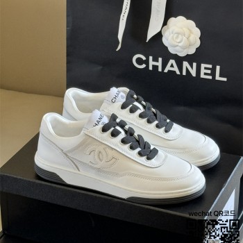 샤넬 CHANEL 스니커즈 운동화 신발 여성용