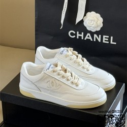 샤넬 CHANEL 스니커즈 운동화 신발 여성용