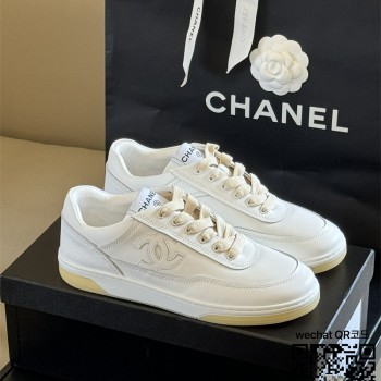 샤넬 CHANEL 스니커즈 운동화 신발 여성용