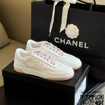 샤넬 CHANEL 스니커즈 운동화 신발 여성용