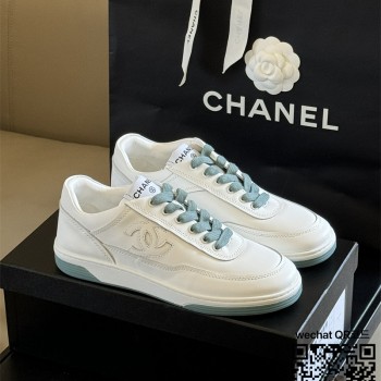 샤넬 CHANEL 스니커즈 운동화 신발 여성용