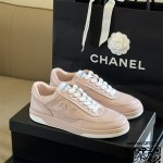 샤넬 CHANEL 스니커즈 운동화 신발 여성용