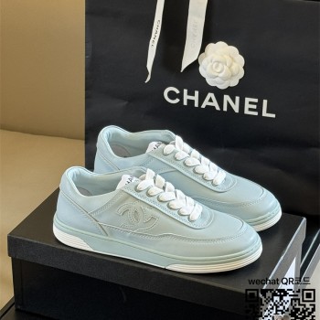 샤넬 CHANEL 스니커즈 운동화 신발 여성용