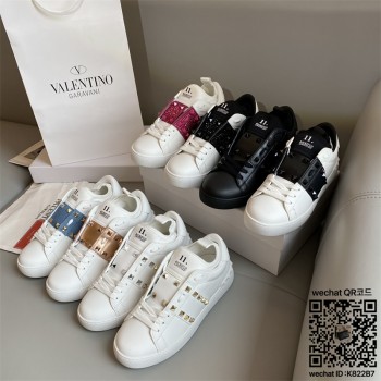 발렌티노 Valentino 스니커즈 운동화 신발 여성용