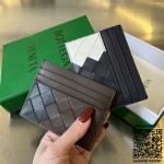 보테가베네타 BV 신상 카드지갑 카드케이스 743109