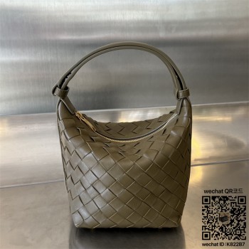 보테가베네타 BV 까바 버킷 77678