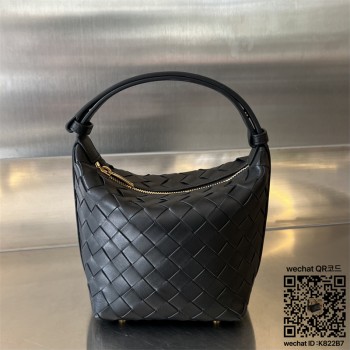 보테가베네타 BV 까바 버킷 77678