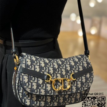 디올 DIOR 베사체 스몰백 24cm