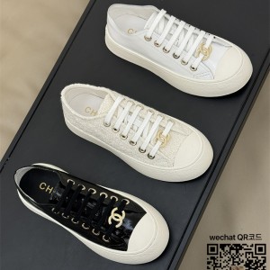 샤넬 CHANEL 스니커즈 운동화 신발 여성용