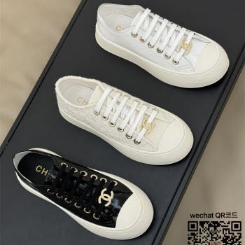 샤넬 CHANEL 스니커즈 운동화 신발 여성용