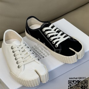 메종마르지엘라 Maison Margiela 스니커즈 운동화 신발 남여공용