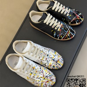 메종마르지엘라 Maison Margiela 스니커즈 운동화 신발 여성용