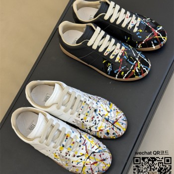 메종마르지엘라 Maison Margiela 스니커즈 운동화 신발 여성용