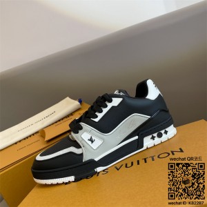 루이비통 LV 스니커즈 운동화 신발 남여공용