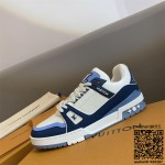 루이비통 LV 스니커즈 운동화 신발 남여공용