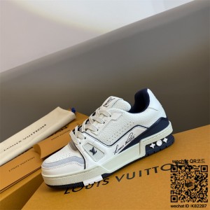 루이비통 LV 스니커즈 운동화 신발 남여공용