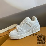 루이비통 LV 스니커즈 운동화 신발 남여공용