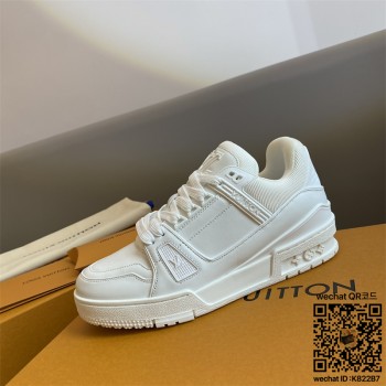 루이비통 LV 스니커즈 운동화 신발 남여공용