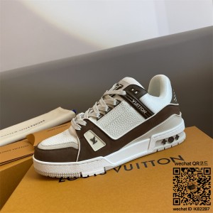 루이비통 LV 스니커즈 운동화 신발 남여공용