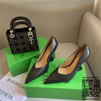 보테가베네타 BV 로퍼 구두 슈즈 10cm