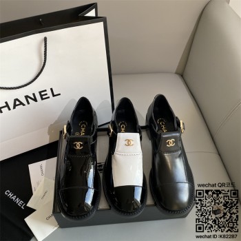 샤넬 CHANEL 로퍼 구두 슈즈