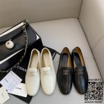 샤넬 CHANEL 로퍼 구두 슈즈