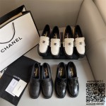 샤넬 CHANEL 로퍼 구두 슈즈