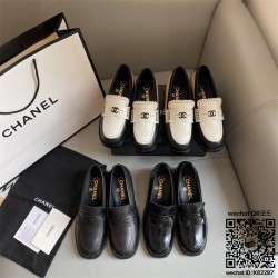 샤넬 CHANEL 로퍼 구두 슈즈