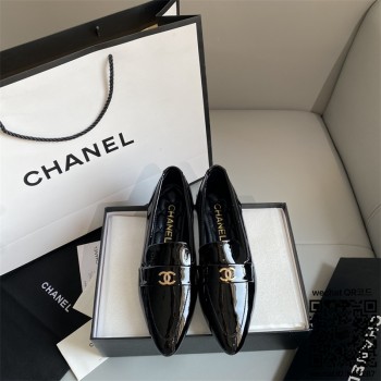 샤넬 CHANEL 로퍼 구두 슈즈