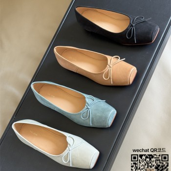 더로우 The Row 로퍼 구두 슈즈 여성용