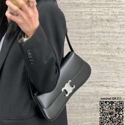 셀린느 CELINE 미디엄 롤라백  115533