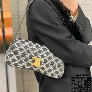 셀린느 CELINE 미디엄 롤라백 115533