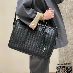 보테가베네타 BV  겟어웨이 미디엄 여행가방 서류가방 비지니스백  766372