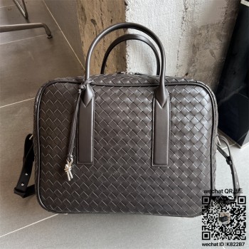 보테가베네타 BV  겟어웨이 미디엄 여행가방 서류가방 비지니스백  766372