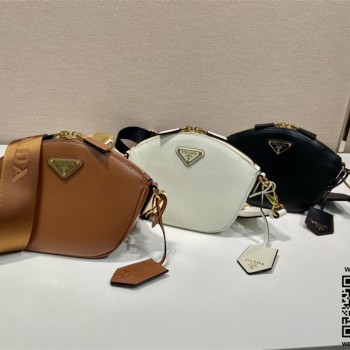 프라다 PRADA 미니 숄더백  1BH212