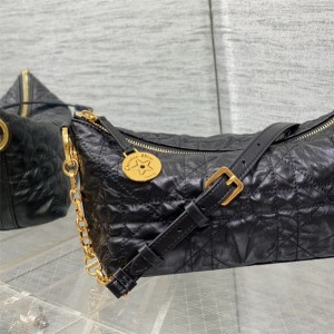 디올 DIOR 신상 호보 스타 체인백