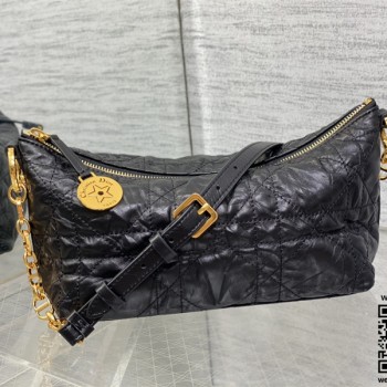 디올 DIOR 신상 호보 스타 체인백