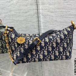 디올 DIOR 신상 호보 스타 체인백