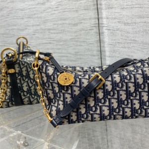 디올 DIOR 신상 호보 스타 체인백