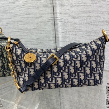 디올 DIOR 신상 호보 스타 체인백