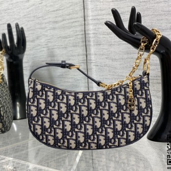 디올 DIOR 신상 라운지백