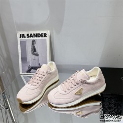 프라다 PRADA 스니커즈 운동화 신발 남여공용