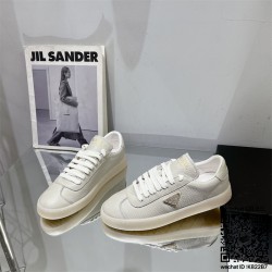 프라다 PRADA 남자 스니커즈 운동화 신발
