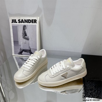 프라다 PRADA 남자 스니커즈 운동화 신발