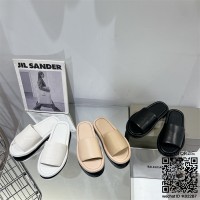 발렌시아가 BALENCIAGA 샌들 슬리퍼